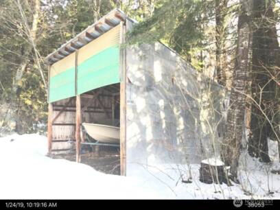 22738 Brown Rd
