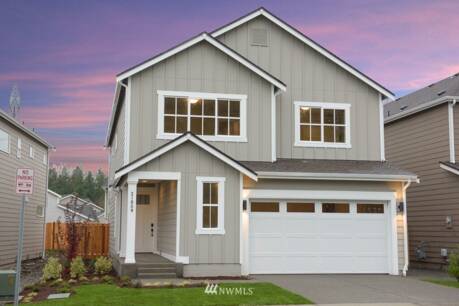 21708 (Lot 5) SE 282nd Ct