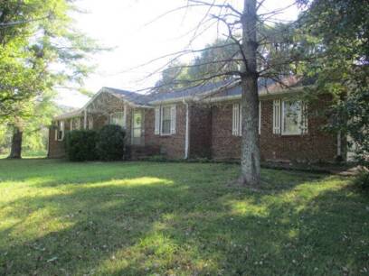 738 Rock Bridge Rd