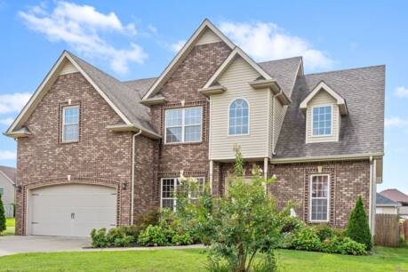 3384 Franklin Meadows Way