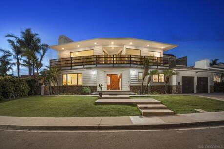312 Sea Ridge Drive