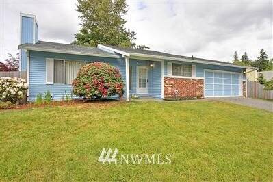 12116 SE 223rd Dr