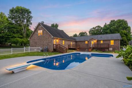 145 Butch Cash Road