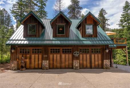 12296 W Shugart Flats Rd