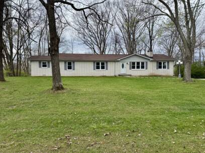 1211 Porter Rd