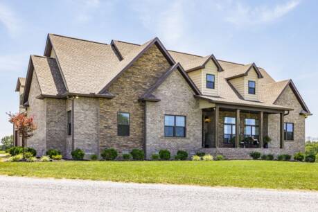 4900 Long Creek Rd