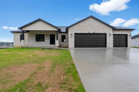 3520 Baldwin Farms Dr