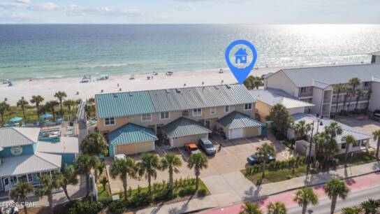 10999 Front Beach Rd 6