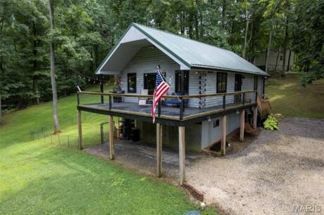 216 County Road 603