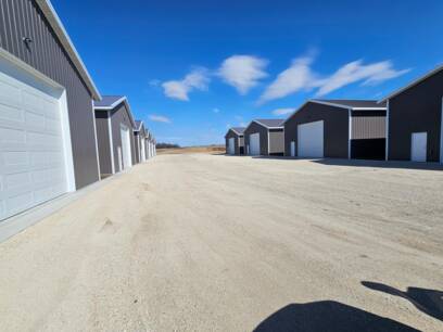 Unit #14 Bedman Dr NW
