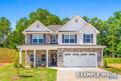 207 Cave Lake