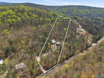 4779 Cathedral Caverns Road