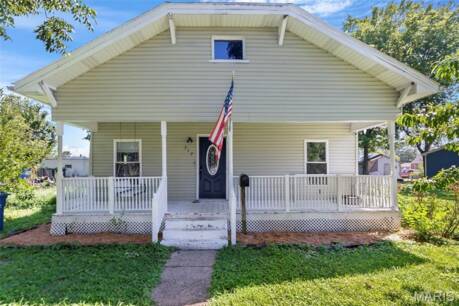 212 W Davidson Ave