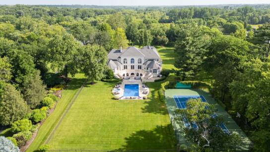 5N113 Burr Rd