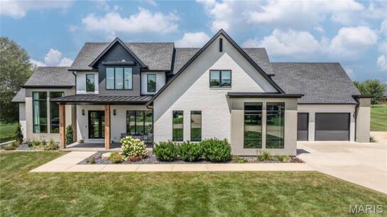2007 Providence Dr