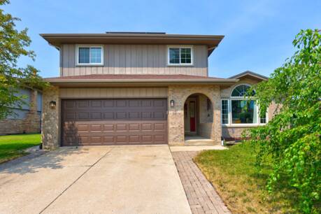 288 Heritage Pkwy
