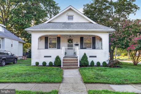 59 E Collingswood Ave