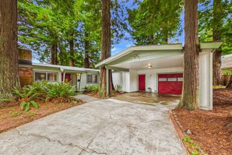 3311 Harrison Ave