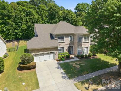 204 Black Mountain Dr