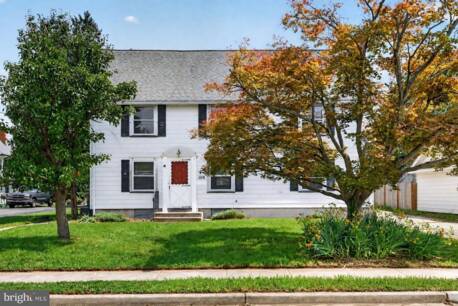 109 Oak St