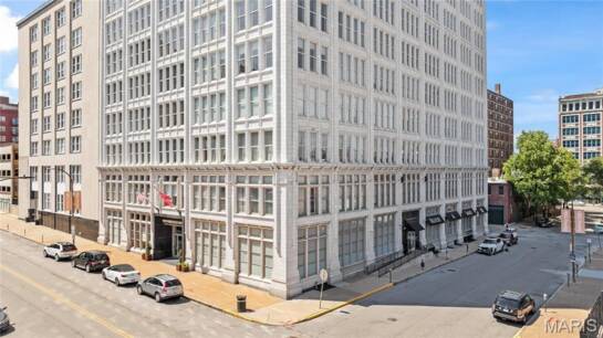 1501 Locust St 609