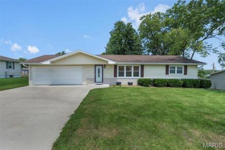 2418 Masters Dr