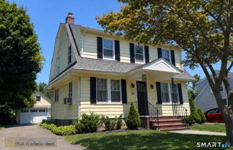 50 Vine St