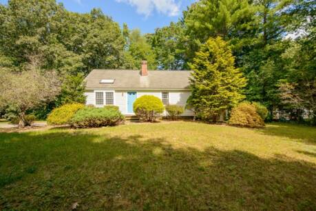 87 Squannacook Rd