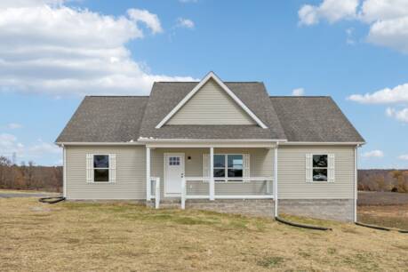 2649 Oak Knob Rd