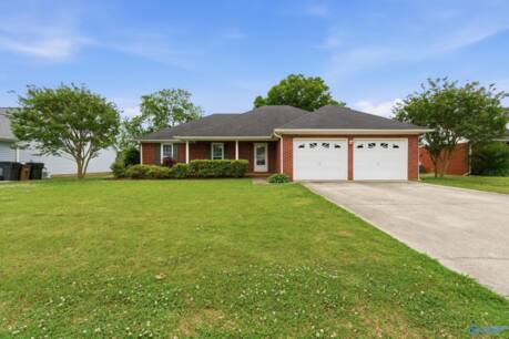 2305 Winthrop Drive SW