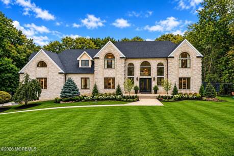 5 Grand Ct