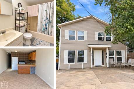 630 W Strawn Ave