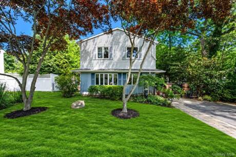 45 Reeves Rd