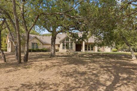 111 Driftwood Ranch Trl