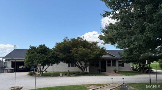 271 Crazy Horse Ln