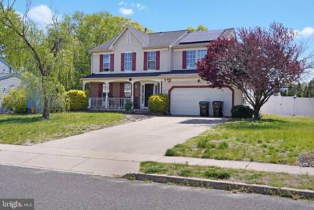 31 Rosalind Cir
