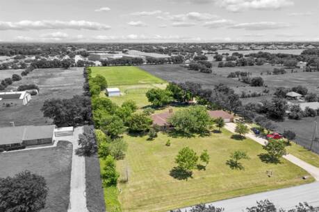 1300 Rock Ridge Rd