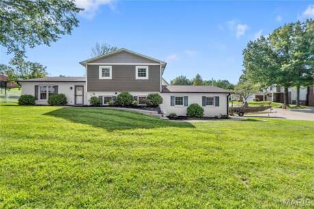 1305 Ashland Hills Dr