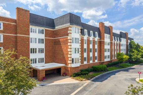 50 Lake Blvd 635