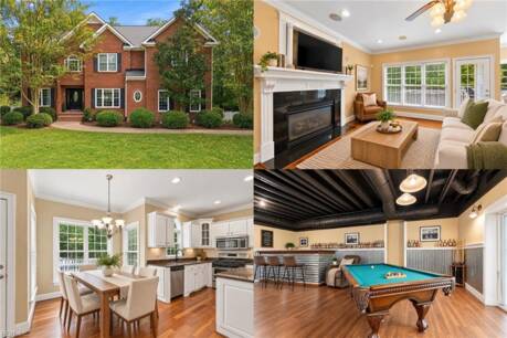 3219 Oak Branch Ln