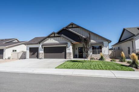 258 Maggie Drive