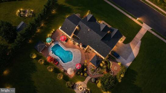 410 Harvest Mill Way