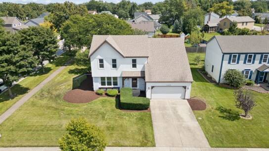 1545 Scottdale Cir