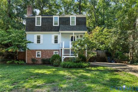 10407 Silverbrook Dr