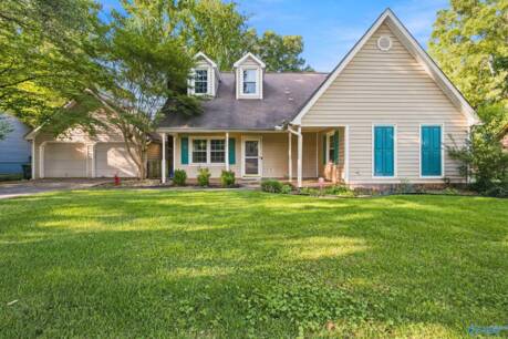 1037 Sandy Springs Road NW