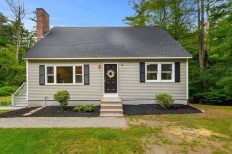 58 Carlisle Rd