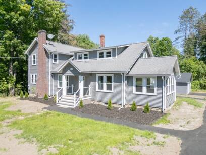 110 Piper Rd