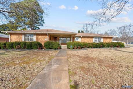 4300 Clayrest Drive