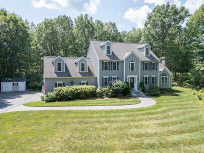 15 Hillside Dr
