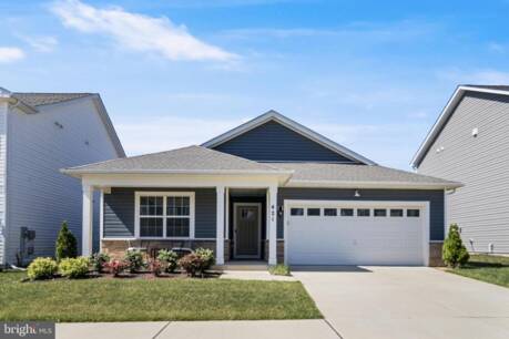 421 Mossy Grove Ln